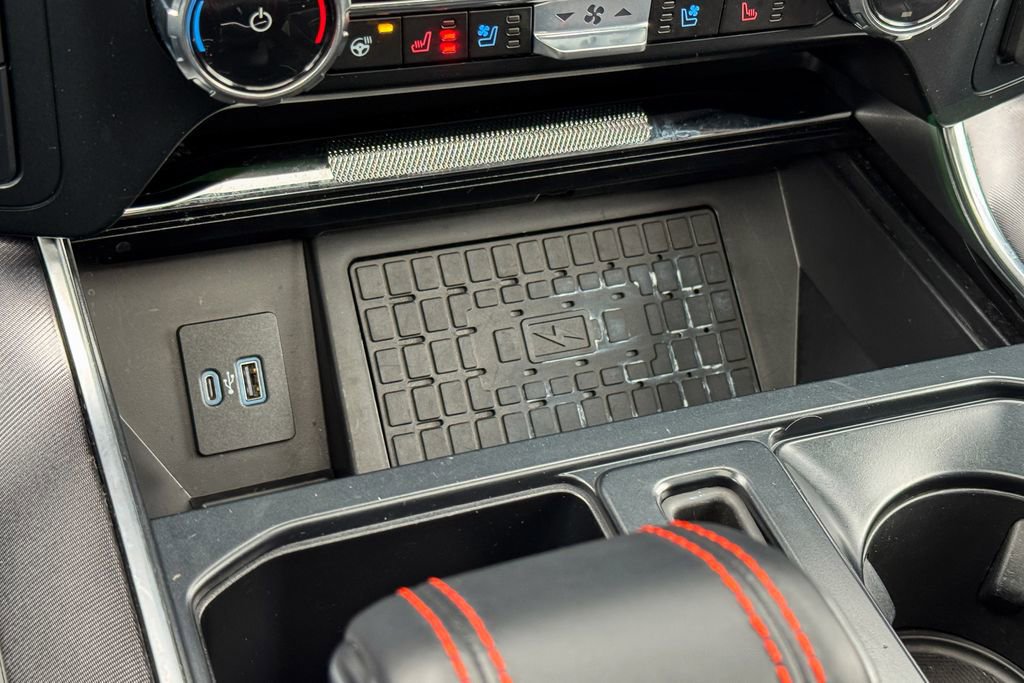 Certified 2024 Ford F150 Raptor w/ Equipment Group 803A Raptor R image 54