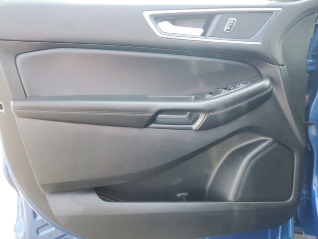 Certified 2024 Ford Edge SEL w/ Convenience Package AWD/4WD image 27