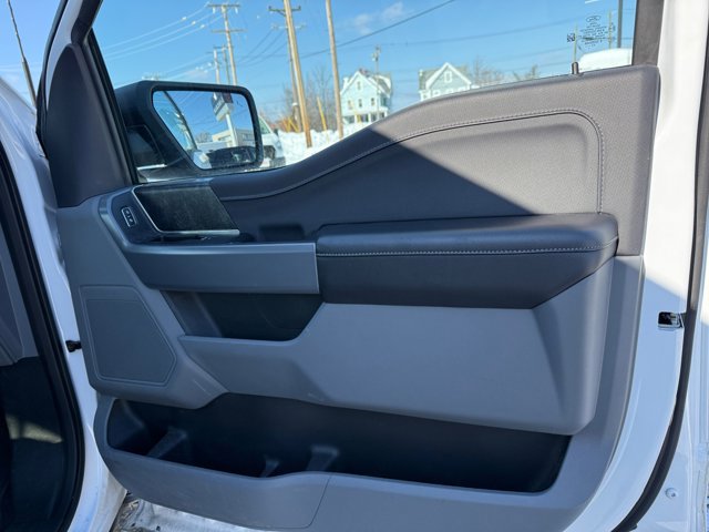 Certified 2023 Ford F150 XLT w/ Equipment Group 302A High image 33