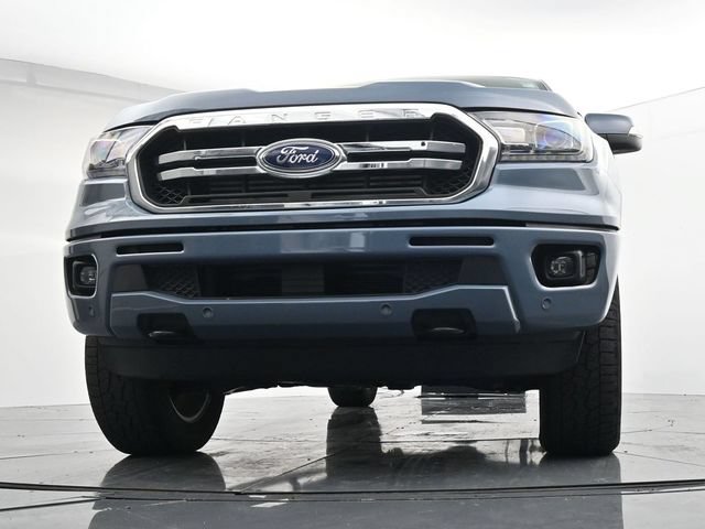 Certified 2023 Ford Ranger Lariat w/ Technology Package AWD/4WD image 37