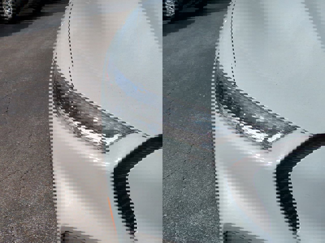 Certified 2023 Ford Mustang Mach-E Select image 9