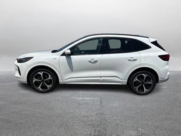 Certified 2024 Ford Escape ST-Line Elite w/ Premium Technology Package AWD/4WD image 6