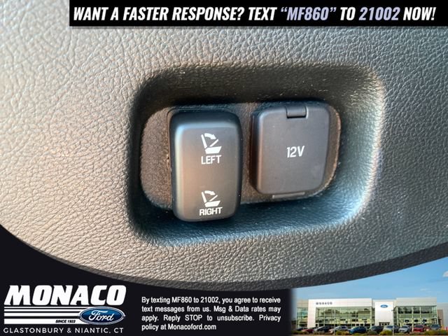 Certified 2022 Ford Edge SEL w/ Convenience Package AWD/4WD image 12