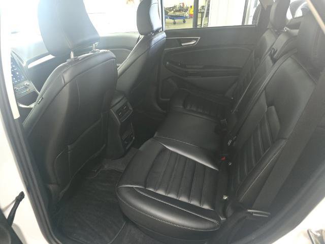 Certified 2024 Ford Edge SEL w/ Convenience Package image 7