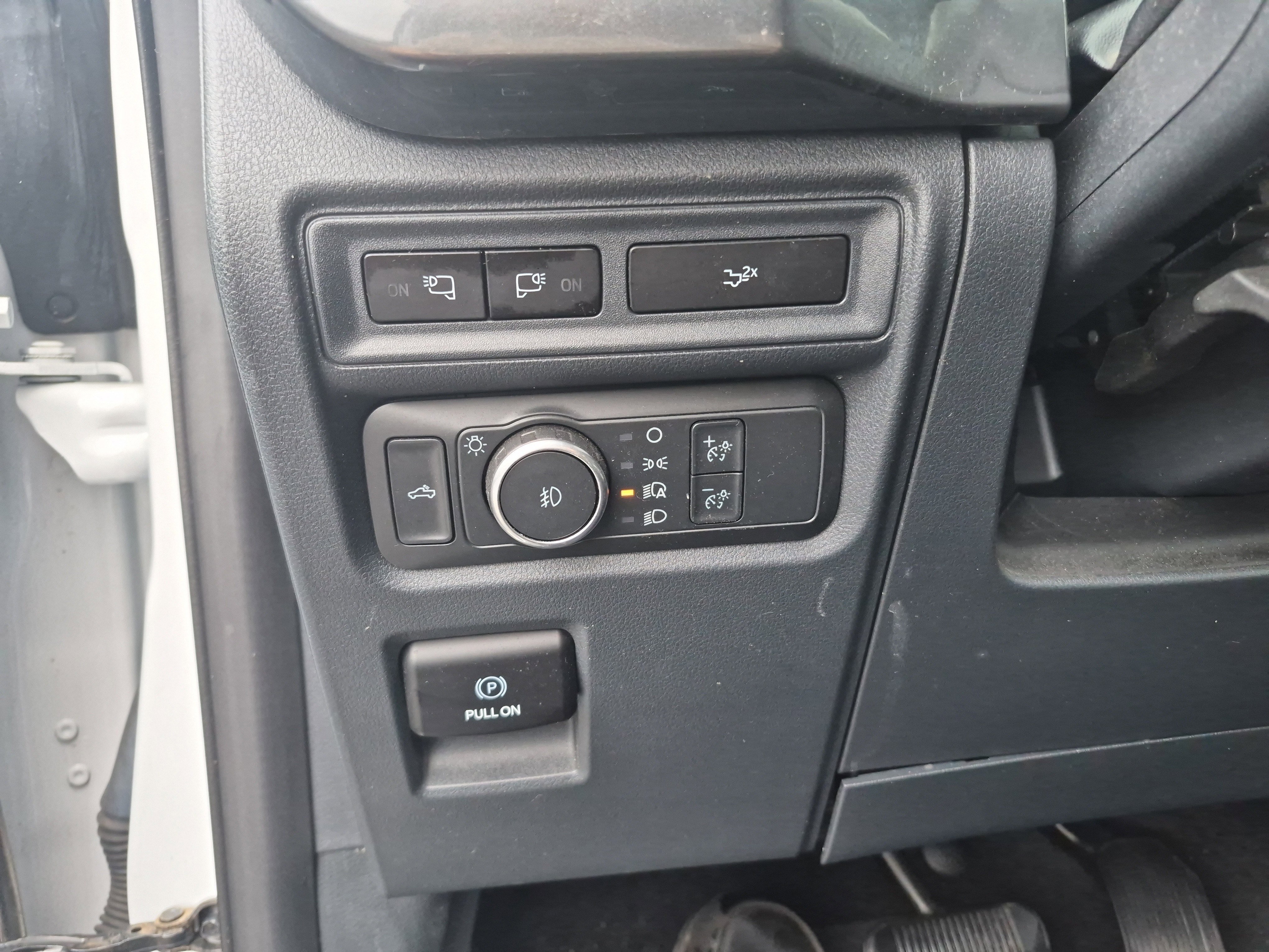 Certified 2023 Ford F150 XLT w/ Equipment Group 302A High image 22