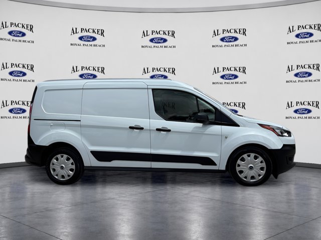 Certified 2023 Ford Transit Connect XL FWD image 7
