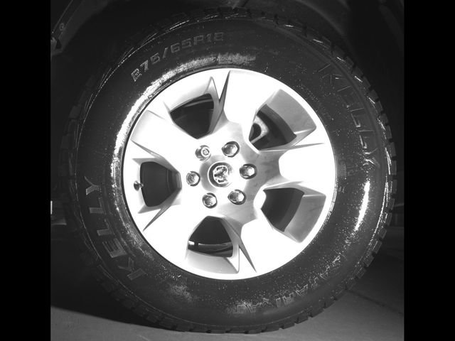Used 2020 RAM 1500 Big Horn AWD/4WD image 9
