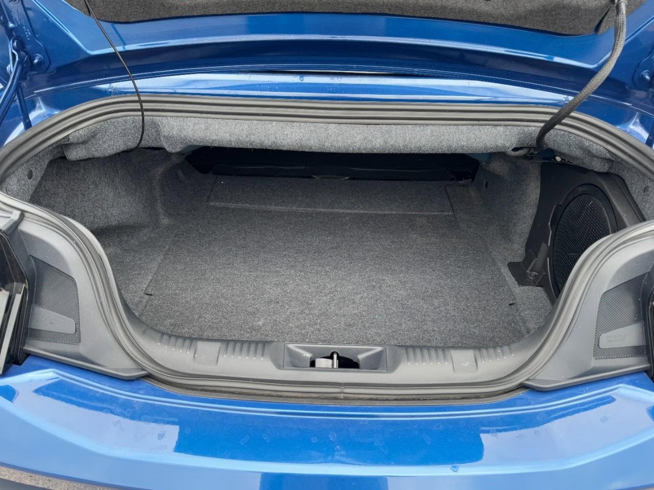 Certified 2024 Ford Mustang GT Premium image 6