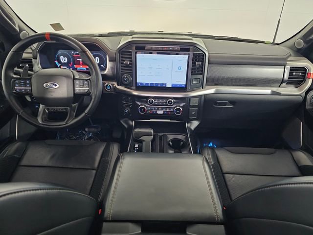 Certified 2022 Ford F150 Raptor w/ Equipment Group 801A High image 22