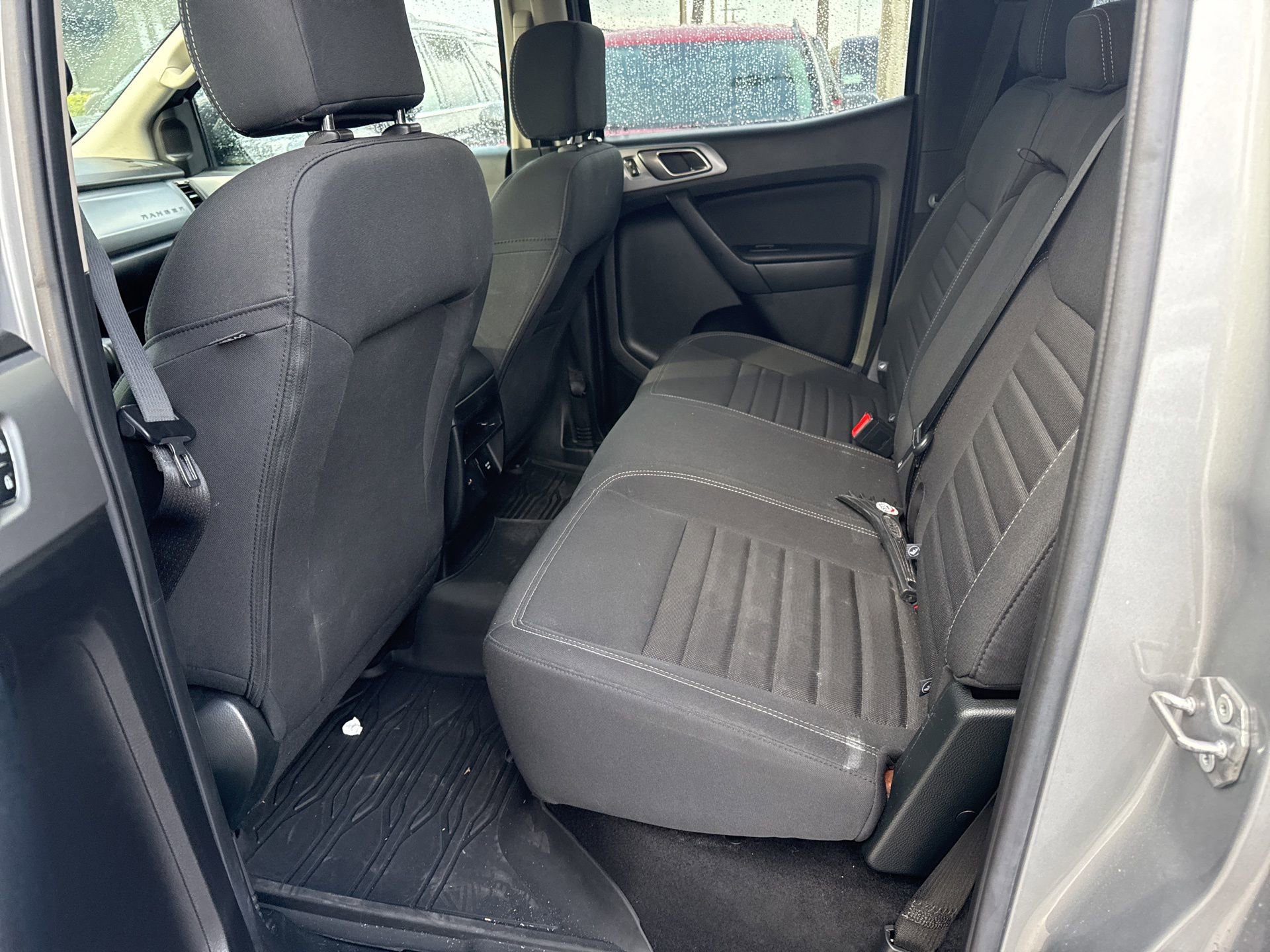 Certified 2022 Ford Ranger XLT w/ Equipment Group 302A High image 11