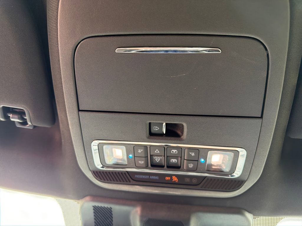 Certified 2025 Ford F150 Lariat w/ Equipment Group 502A High AWD/4WD image 20