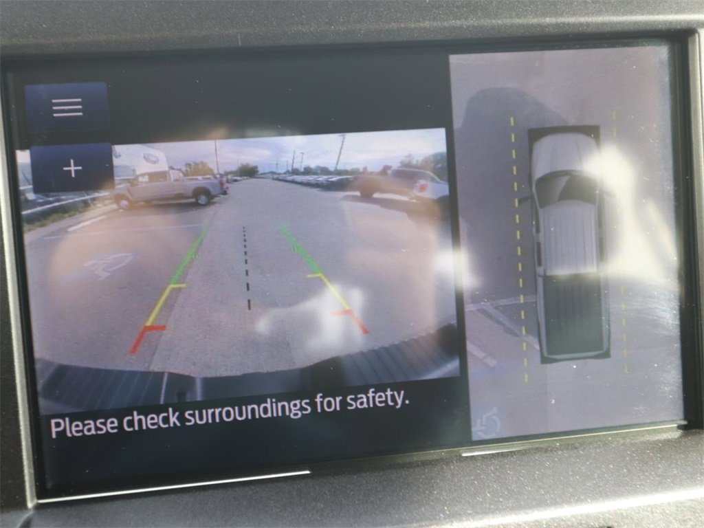 Certified 2020 Ford F250 Lariat w/ Lariat Ultimate Package image 4