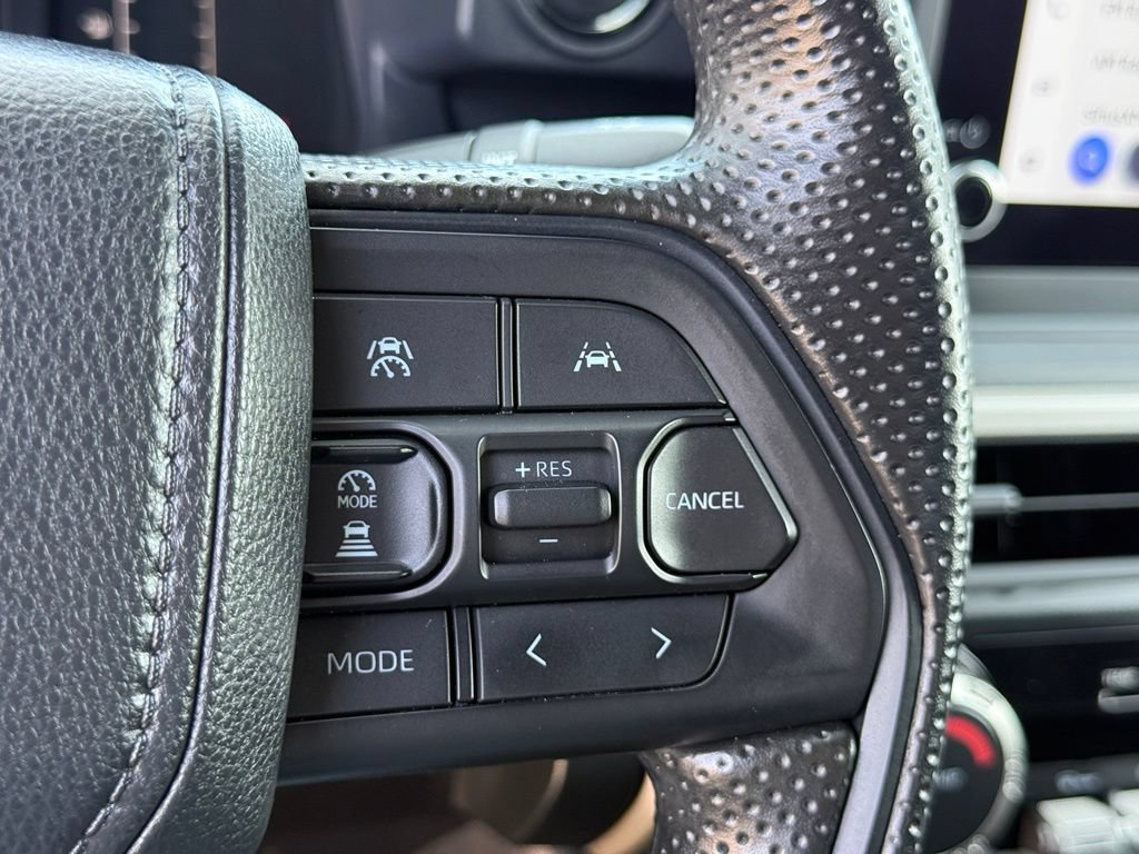 Used 2025 Toyota Tacoma SR RWD image 14