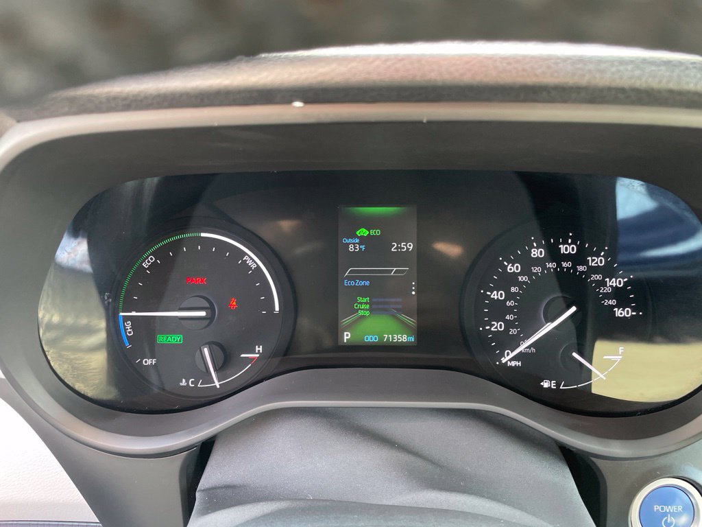Used 2023 Toyota Sienna XLE AWD/4WD image 30