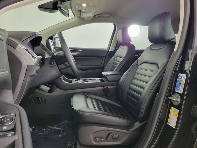 Certified 2024 Ford Edge SEL w/ Convenience Package AWD/4WD image 12