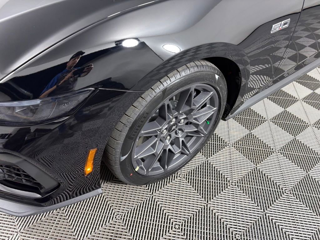 Certified 2026 Ford Mustang GT w/ GT Performance Package image 10