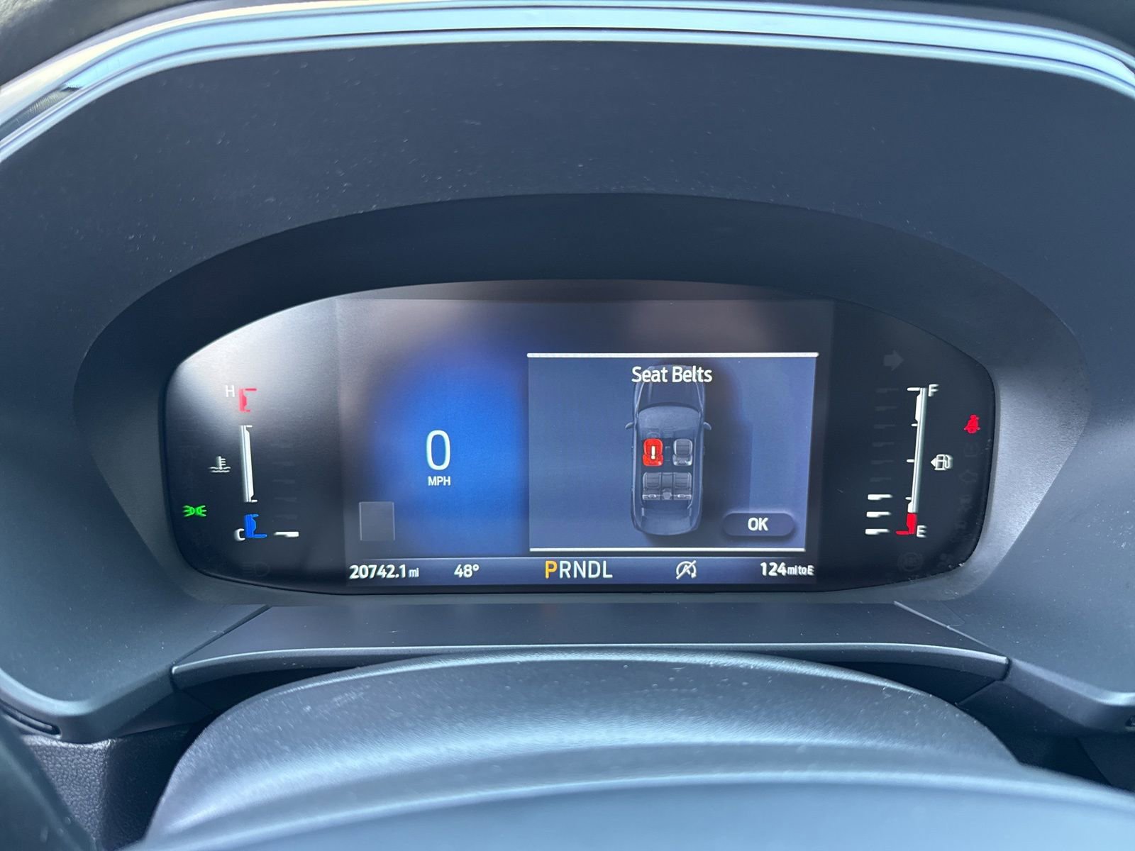 Certified 2023 Ford Escape ST-Line w/ Tech Pack #1 FWD image 28