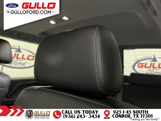 Used 2018 GMC Sierra 1500 SLT AWD/4WD image 17