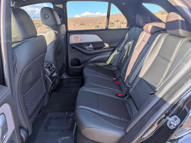 Used 2024 Mercedes-Benz GLE 350 4MATIC image 15