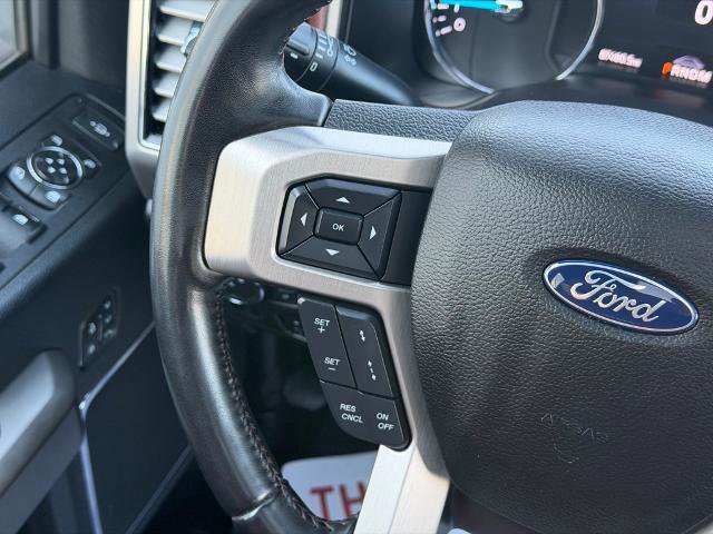 Certified 2020 Ford F250 Platinum w/ Tremor Off-Road Package image 15