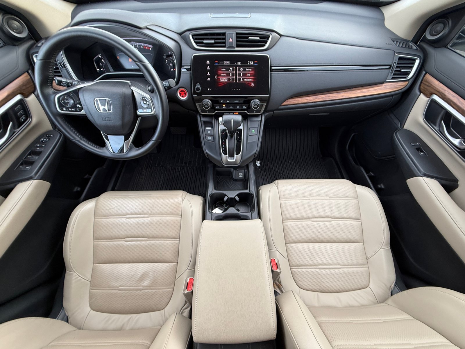 Used 2018 Honda CR-V EX-L image 14