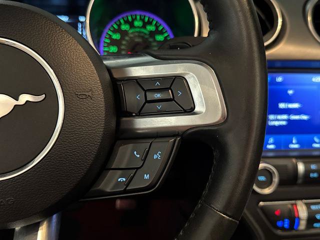 Certified 2021 Ford Mustang GT Premium RWD image 24