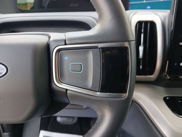 Certified 2025 Ford Expedition Max Active RWD image 19