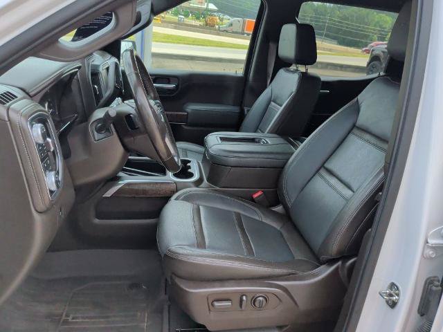 Used 2021 GMC Sierra 1500 Denali AWD/4WD image 9