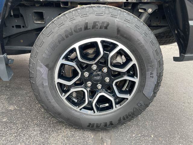 Certified 2023 Ford F150 XLT w/ Equipment Group 302A High AWD/4WD image 20