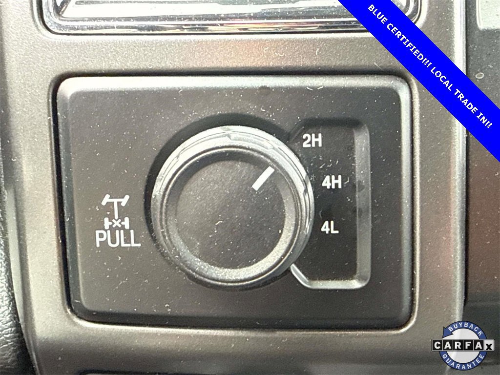 Certified 2018 Ford F150 XLT w/ Equipment Group 302A Luxury image 19