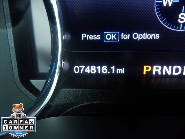 Certified 2019 Ford F250 Lariat w/ Lariat Value Package AWD/4WD image 35
