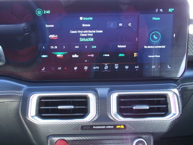 Certified 2024 Ford Mustang Premium RWD image 21