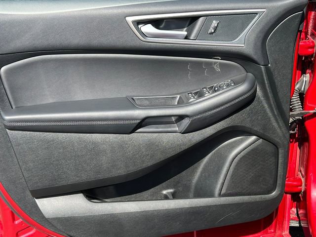 Certified 2024 Ford Edge SEL w/ Convenience Package image 13