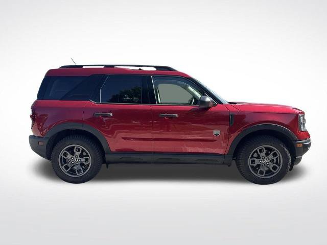 Certified 2021 Ford Bronco Sport Big Bend AWD/4WD image 4
