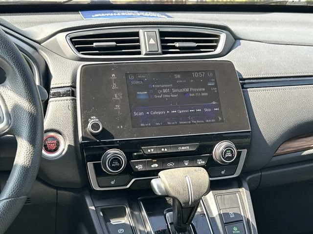 Used 2020 Honda CR-V EX image 17