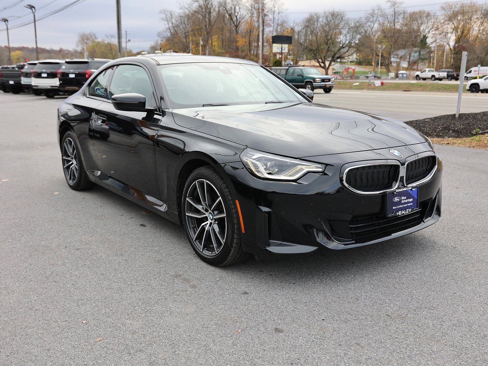Used 2023 BMW 230i xDrive Coupe w/ Convenience Package