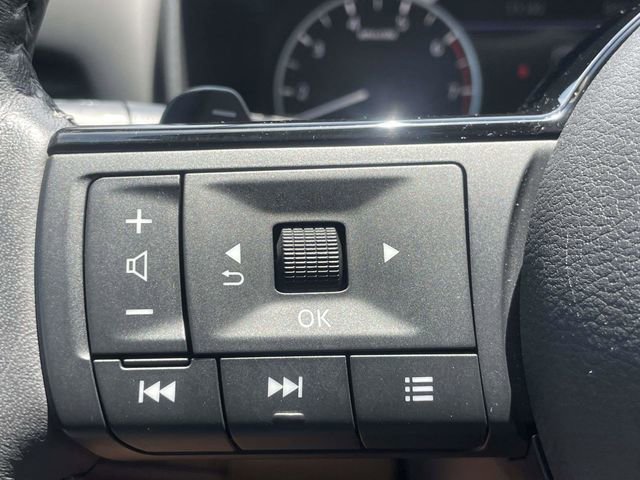 Used 2023 Nissan Rogue SL w/ SL Premium Package FWD image 23