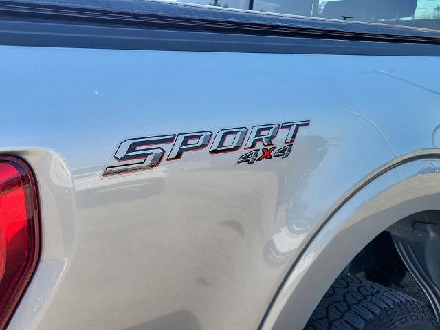 Certified 2023 Ford F150 XLT w/ Equipment Group 302A High AWD/4WD image 8