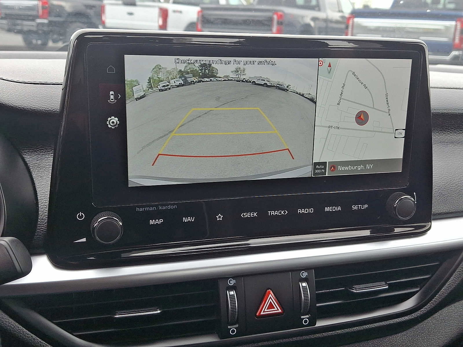 Used 2024 Kia Forte GT-Line w/ GT-Line Premium Package image 19