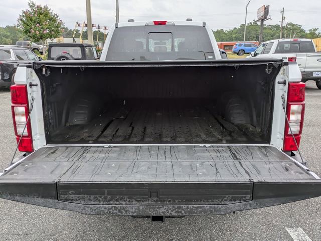 Certified 2020 Ford F350 Lariat w/ Lariat Ultimate Package RWD image 13