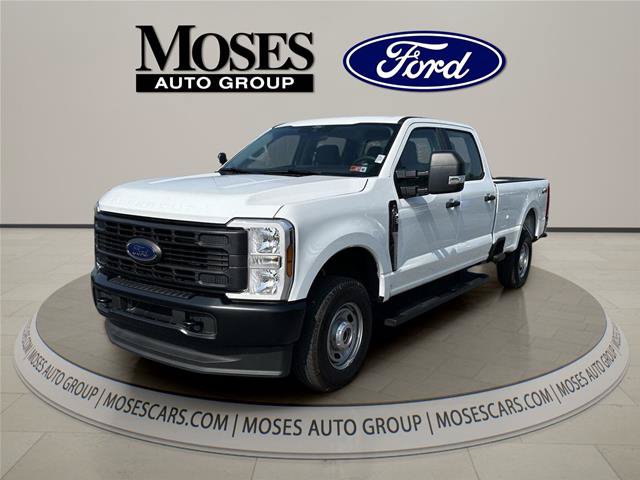 Certified 2026 Ford F250 XL AWD/4WD image 7