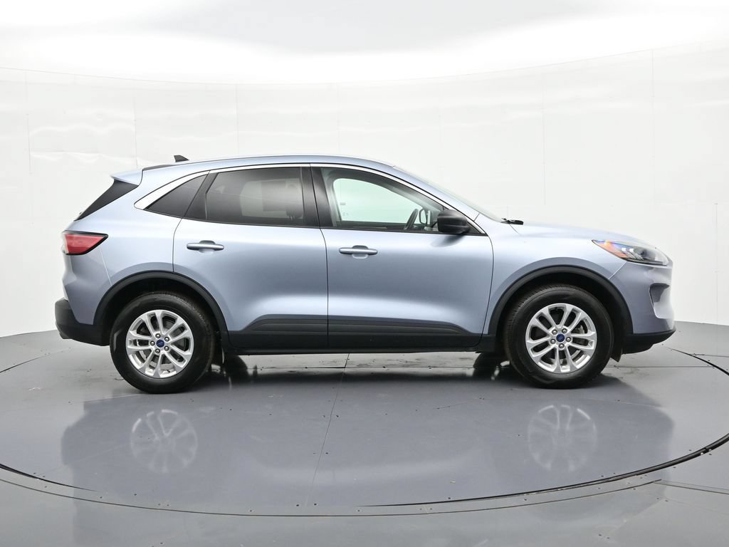 Certified 2022 Ford Escape SE w/ Convenience Package AWD/4WD image 5