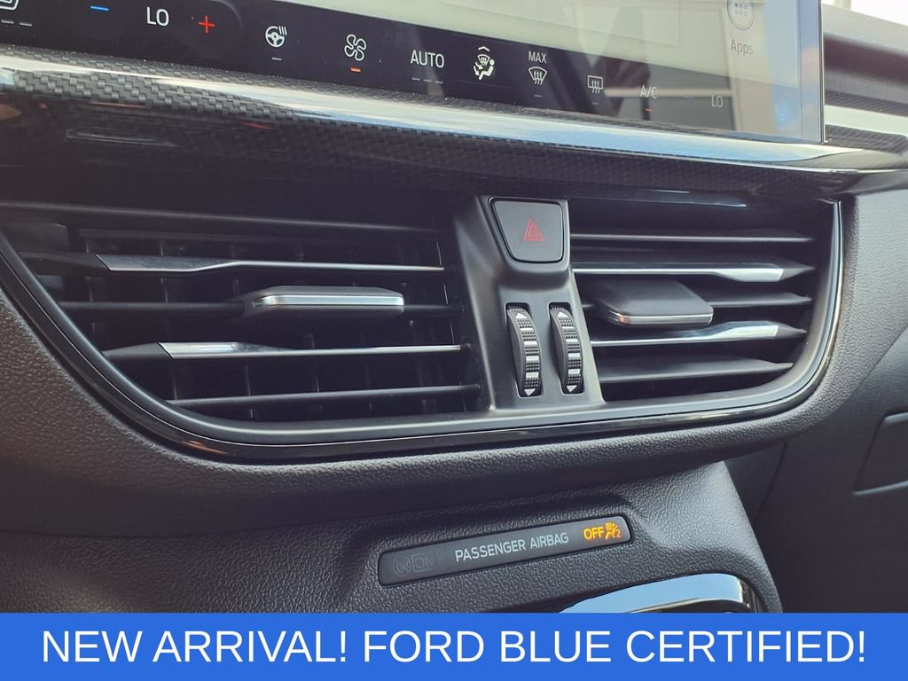 Certified 2023 Ford Escape ST-Line w/ Tech Pack #1 AWD/4WD image 13