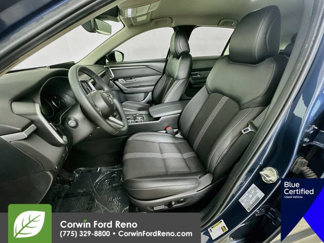 Used 2024 MAZDA CX-50 AWD 2.5 S w/ Preferred Package image 24