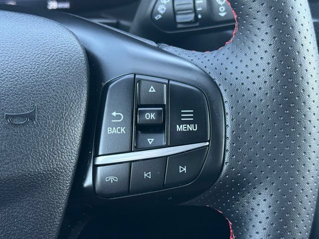 Certified 2024 Ford Escape ST-Line w/ Tech Pack #1 AWD/4WD image 19