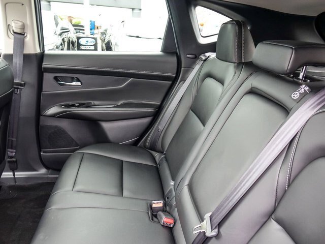 Used 2025 Nissan Murano SL AWD/4WD image 18