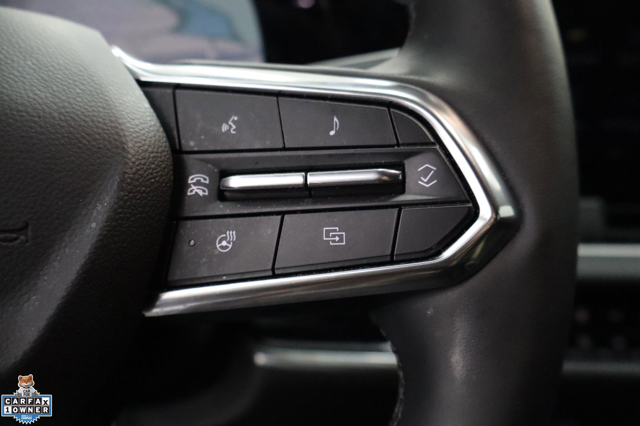 Used 2026 Chevrolet Equinox LT w/ Midnight Edition image 17