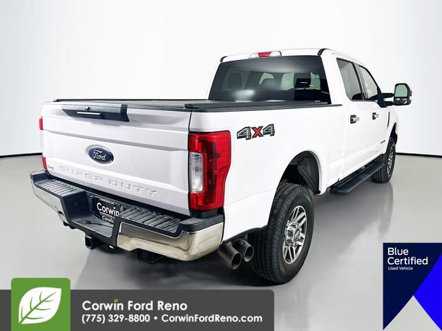 Certified 2019 Ford F250 XLT AWD/4WD image 10