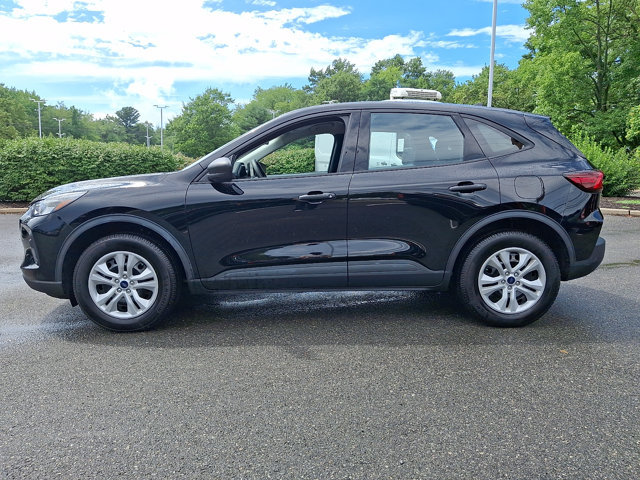 Certified 2023 Ford Escape AWD image 6