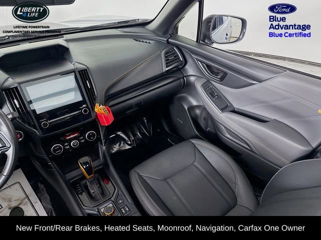 Used 2024 Subaru Forester Wilderness w/ Convenience Package image 25